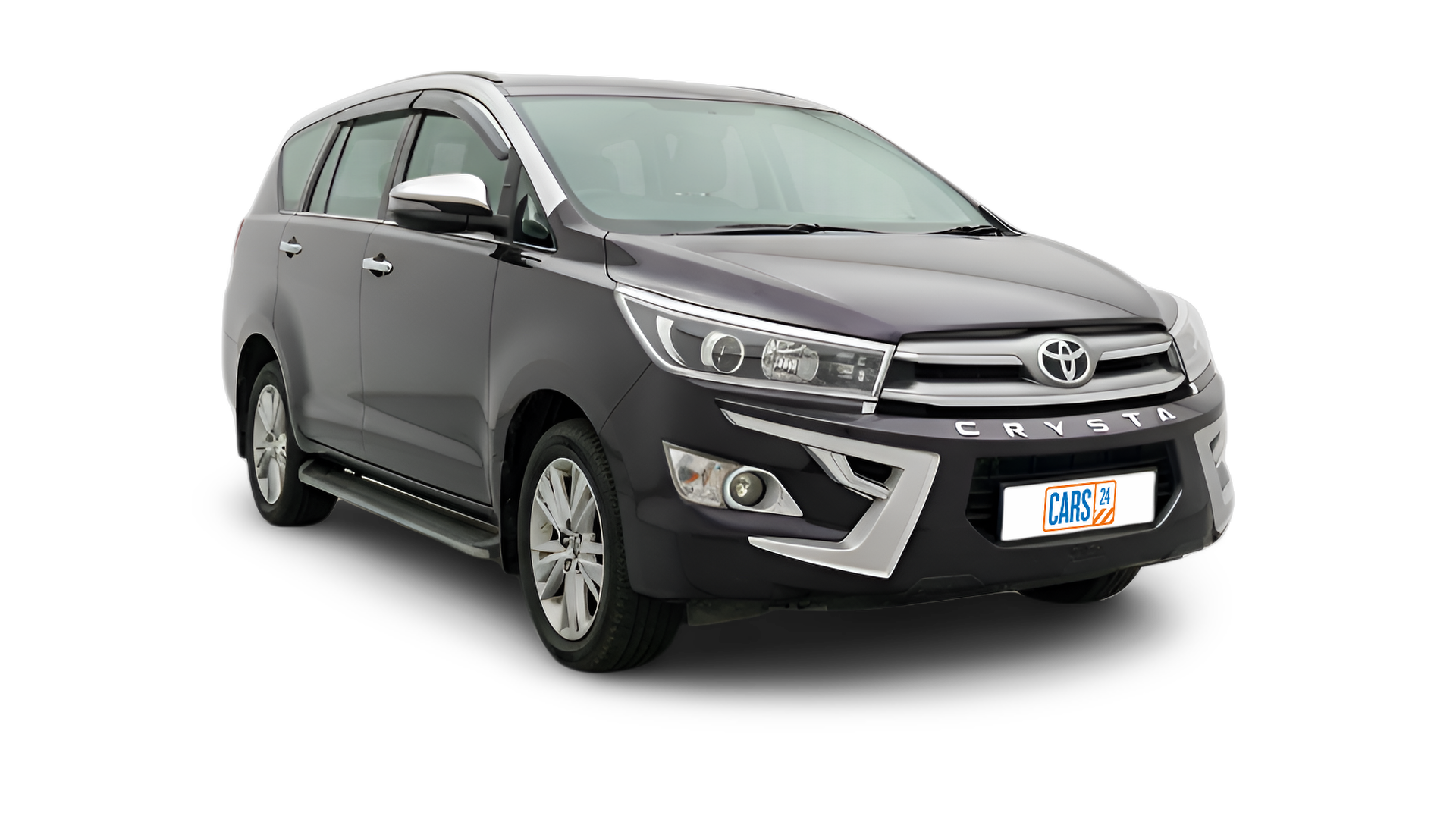 Toyota Innova Crysta-img